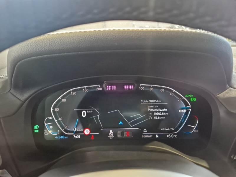 BMW IX3 SUV 286CV INSPIRING AUTO - foto 4