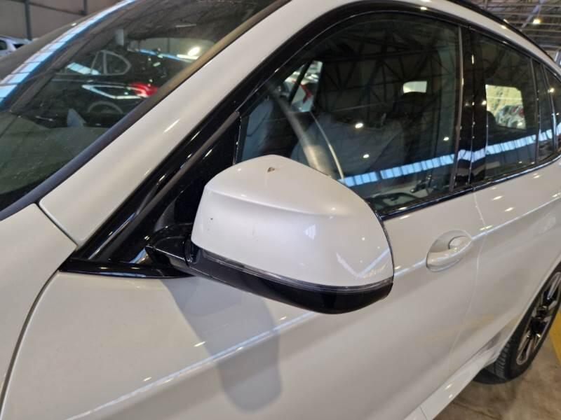 BMW IX3 SUV 286CV INSPIRING AUTO - foto 32