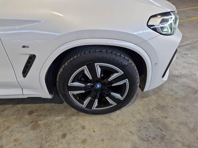 BMW IX3 SUV 286CV INSPIRING AUTO - foto 35