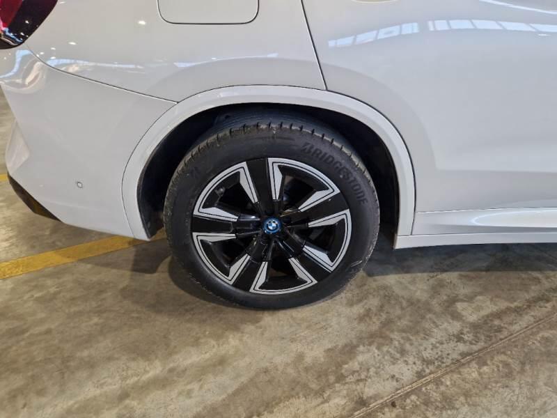 BMW IX3 SUV 286CV INSPIRING AUTO - foto 37