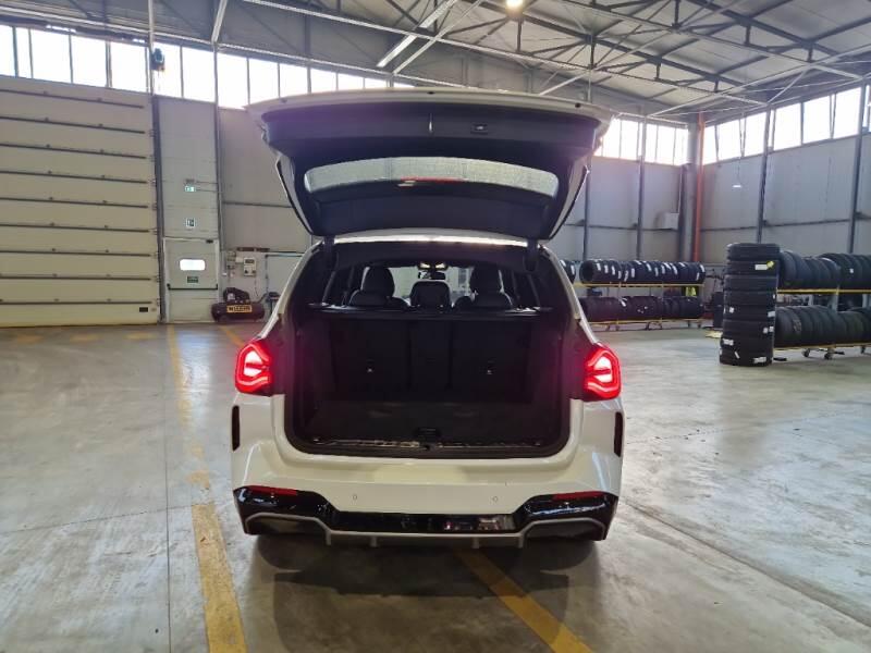 BMW IX3 SUV 286CV INSPIRING AUTO - foto 5