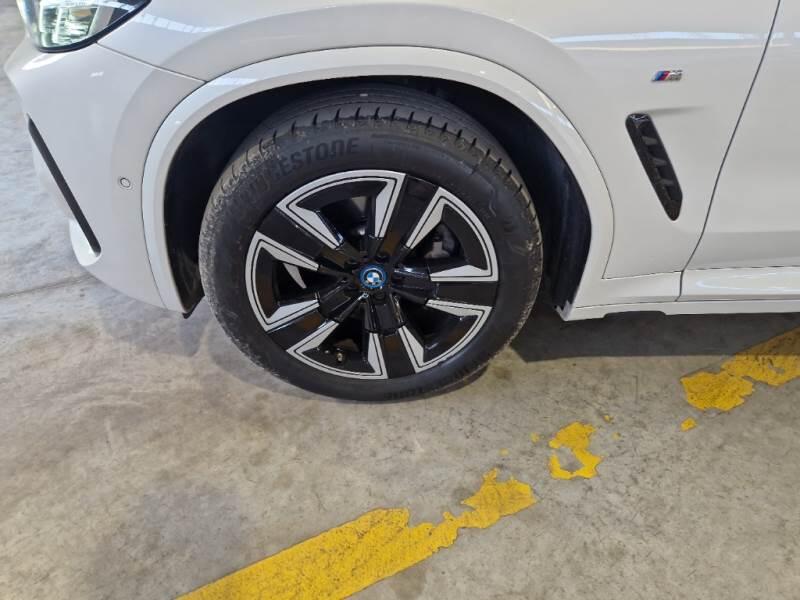 BMW IX3 SUV 286CV INSPIRING AUTO - foto 41