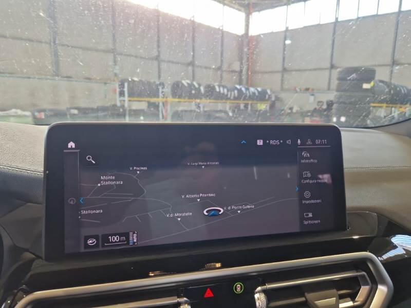BMW IX3 SUV 286CV INSPIRING AUTO - foto 45