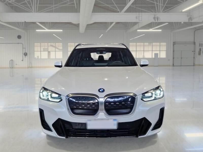 BMW IX3 SUV 286CV INSPIRING AUTO - foto 6