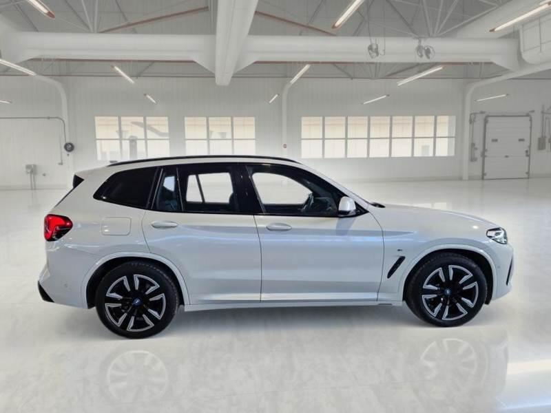 BMW IX3 SUV 286CV INSPIRING AUTO - foto 7