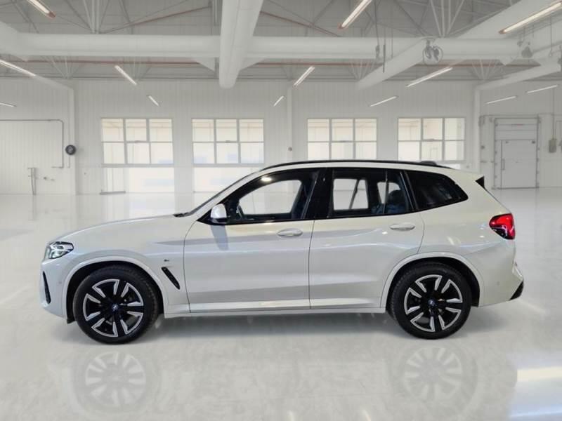 BMW IX3 SUV 286CV INSPIRING AUTO - foto 8