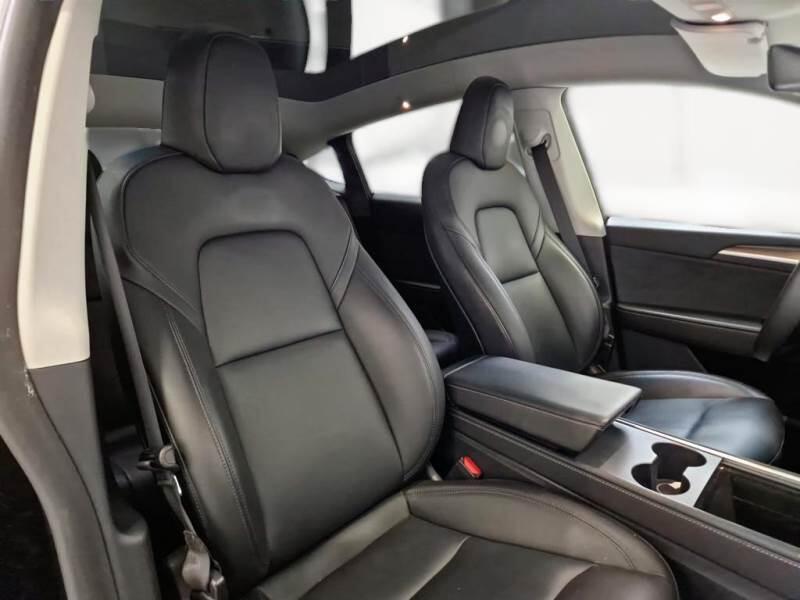 Tesla Model Y SUV 75 KWH PERFORMANCE DUAL MOTOR 4WD AUT - foto 13