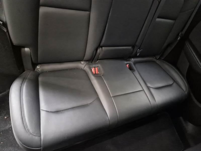 Tesla Model Y SUV 75 KWH PERFORMANCE DUAL MOTOR 4WD AUT - foto 16