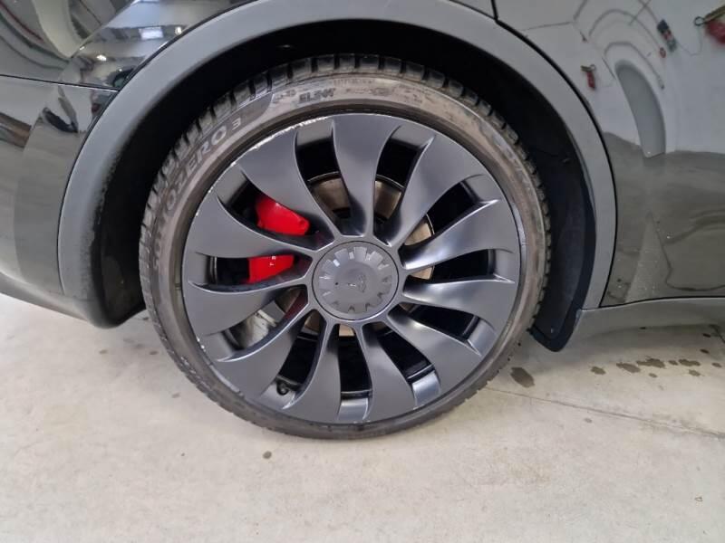 Tesla Model Y SUV 75 KWH PERFORMANCE DUAL MOTOR 4WD AUT - foto 18