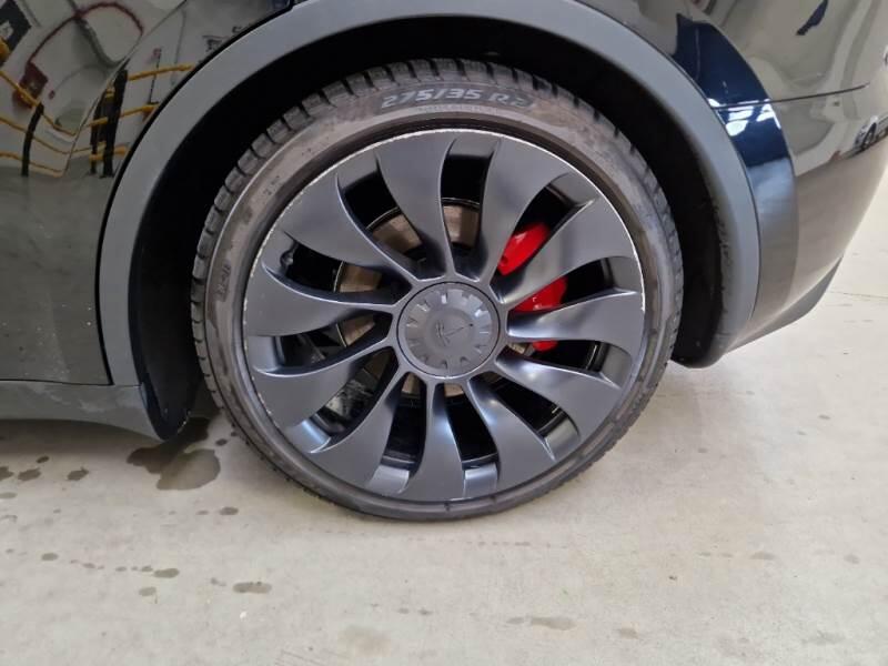 Tesla Model Y SUV 75 KWH PERFORMANCE DUAL MOTOR 4WD AUT - foto 19