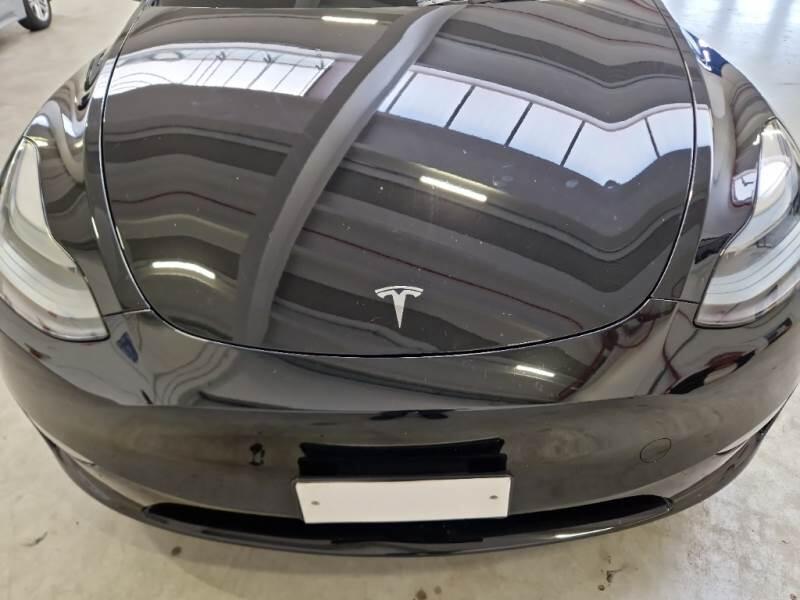 Tesla Model Y SUV 75 KWH PERFORMANCE DUAL MOTOR 4WD AUT - foto 25