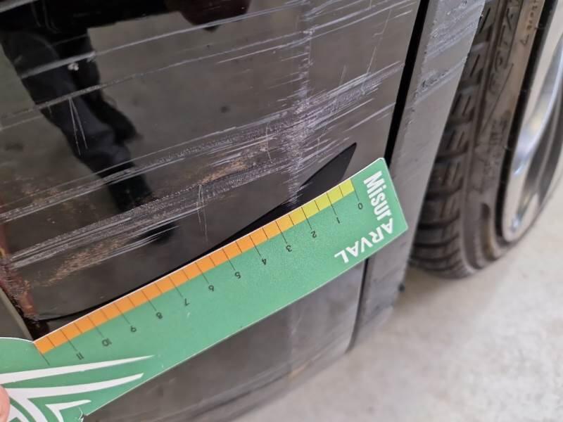 Tesla Model Y SUV 75 KWH PERFORMANCE DUAL MOTOR 4WD AUT - foto 32