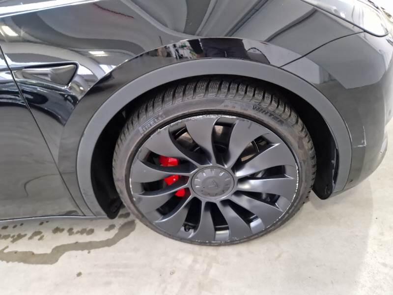 Tesla Model Y SUV 75 KWH PERFORMANCE DUAL MOTOR 4WD AUT - foto 37