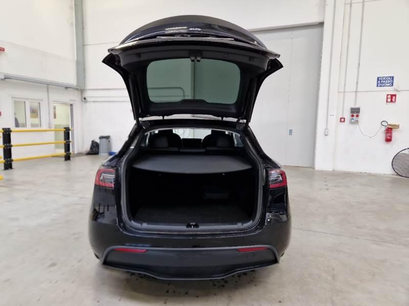 Tesla Model Y SUV 75 KWH PERFORMANCE DUAL MOTOR 4WD AUT - foto 5