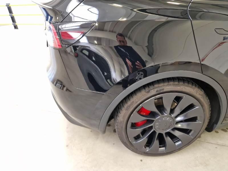 Tesla Model Y SUV 75 KWH PERFORMANCE DUAL MOTOR 4WD AUT - foto 46