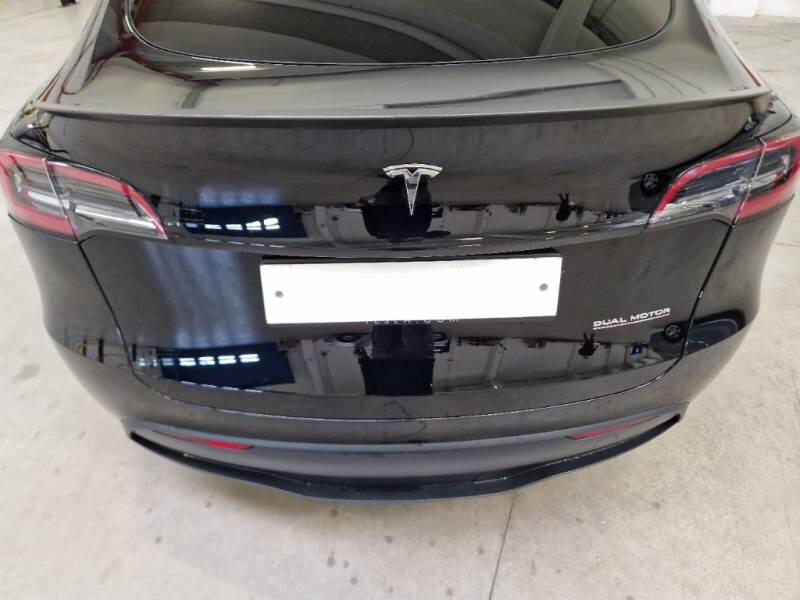 Tesla Model Y SUV 75 KWH PERFORMANCE DUAL MOTOR 4WD AUT - foto 48