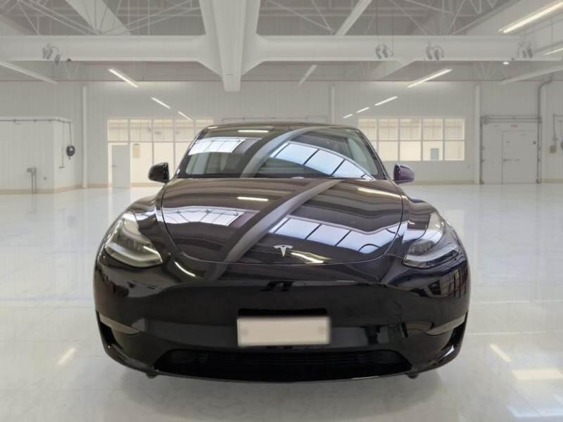 Tesla Model Y SUV 75 KWH PERFORMANCE DUAL MOTOR 4WD AUT - foto 6