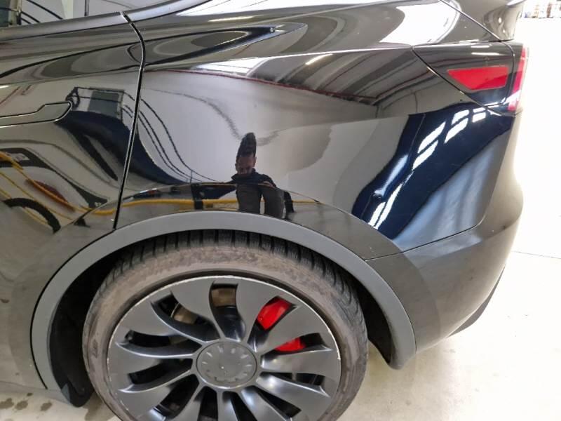 Tesla Model Y SUV 75 KWH PERFORMANCE DUAL MOTOR 4WD AUT - foto 54