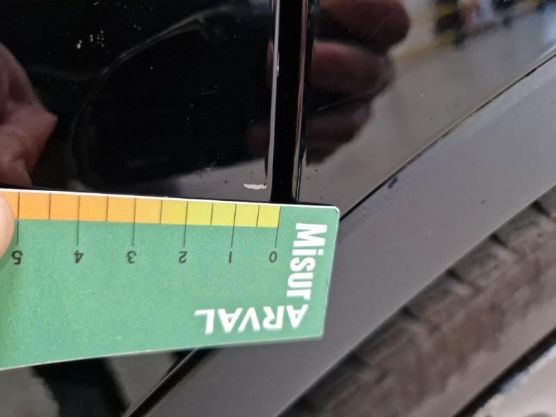 Tesla Model Y SUV 75 KWH PERFORMANCE DUAL MOTOR 4WD AUT - foto 60