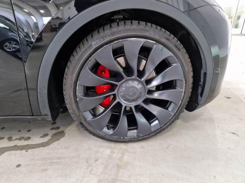 Tesla Model Y SUV 75 KWH PERFORMANCE DUAL MOTOR 4WD AUT - foto 68