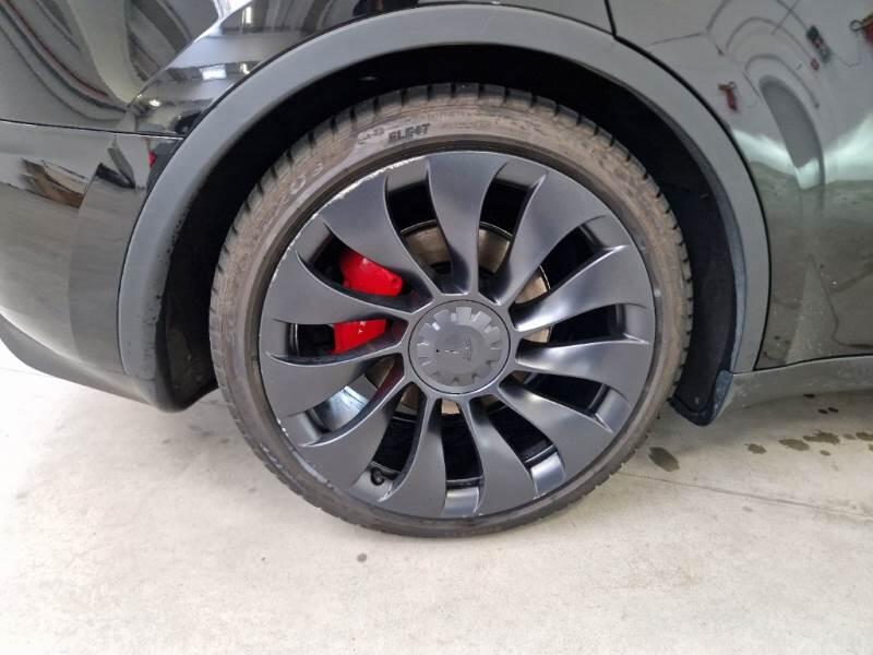 Tesla Model Y SUV 75 KWH PERFORMANCE DUAL MOTOR 4WD AUT - foto 70