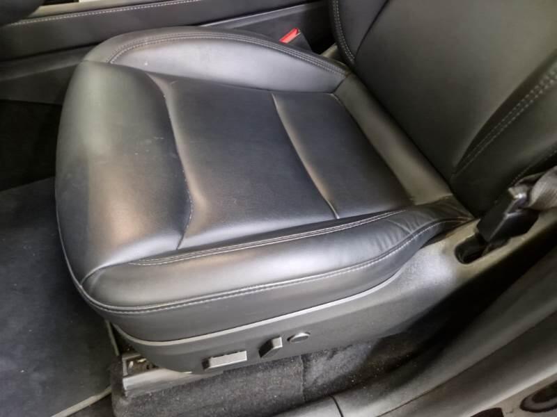 Tesla Model Y SUV 75 KWH PERFORMANCE DUAL MOTOR 4WD AUT - foto 80