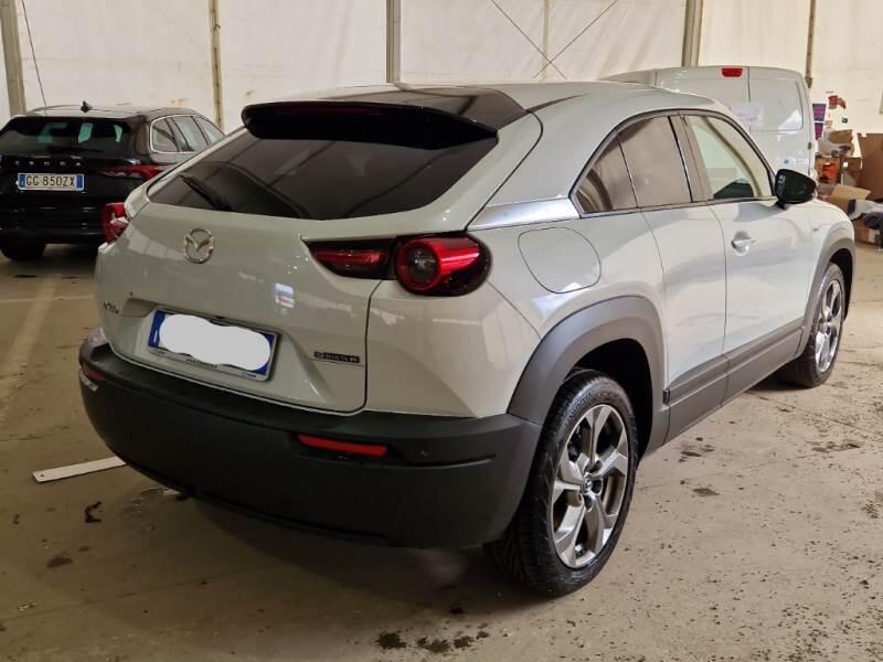 Mazda MX-30 SUV 355 KWH E-SKYACTIV 145 CV ADVANTAGE - foto 2