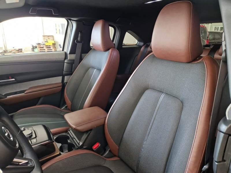 Mazda MX-30 SUV 355 KWH E-SKYACTIV 145 CV ADVANTAGE - foto 11