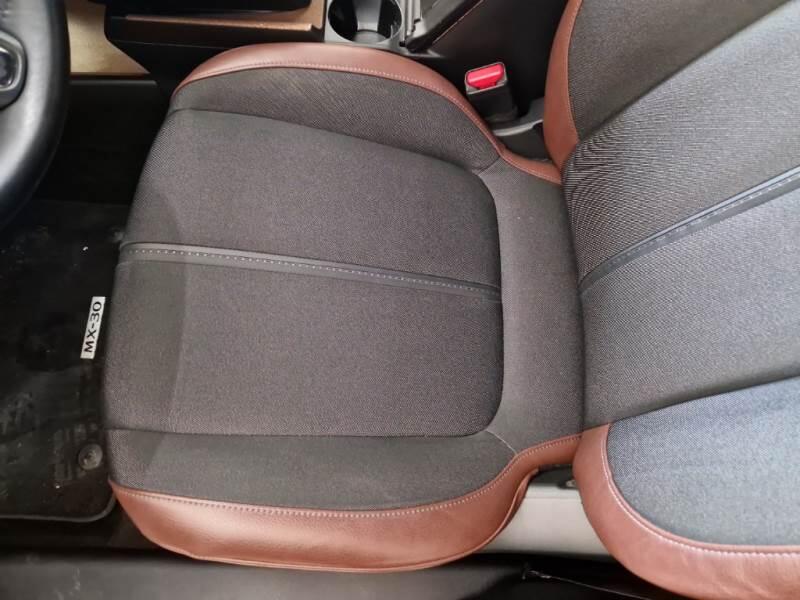 Mazda MX-30 SUV 355 KWH E-SKYACTIV 145 CV ADVANTAGE - foto 12