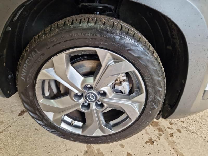 Mazda MX-30 SUV 355 KWH E-SKYACTIV 145 CV ADVANTAGE - foto 17