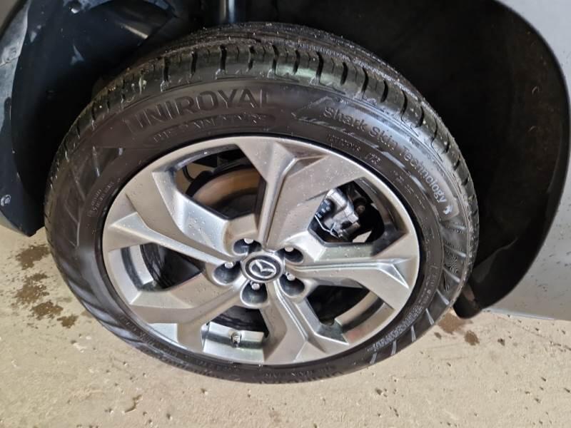 Mazda MX-30 SUV 355 KWH E-SKYACTIV 145 CV ADVANTAGE - foto 18