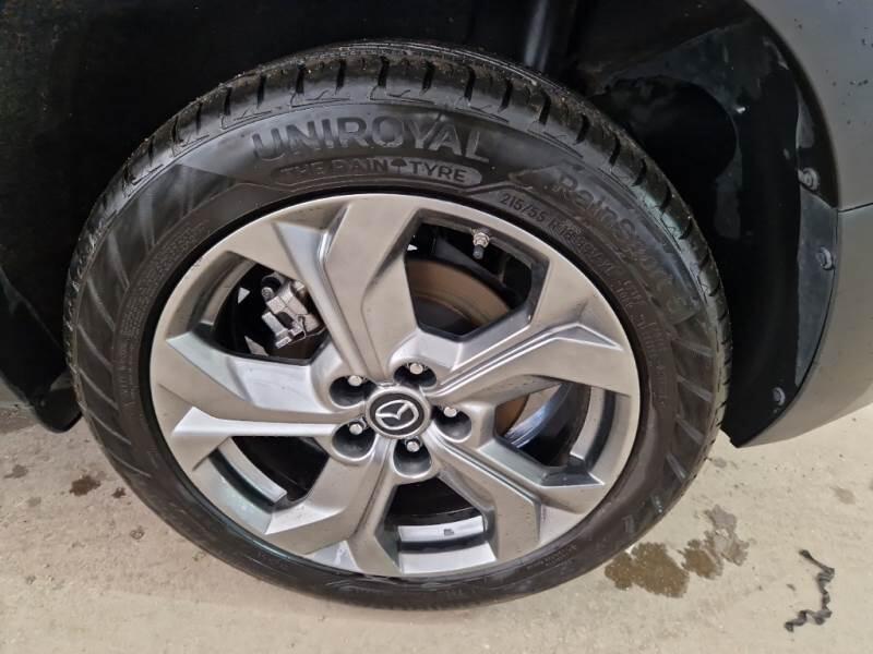Mazda MX-30 SUV 355 KWH E-SKYACTIV 145 CV ADVANTAGE - foto 19