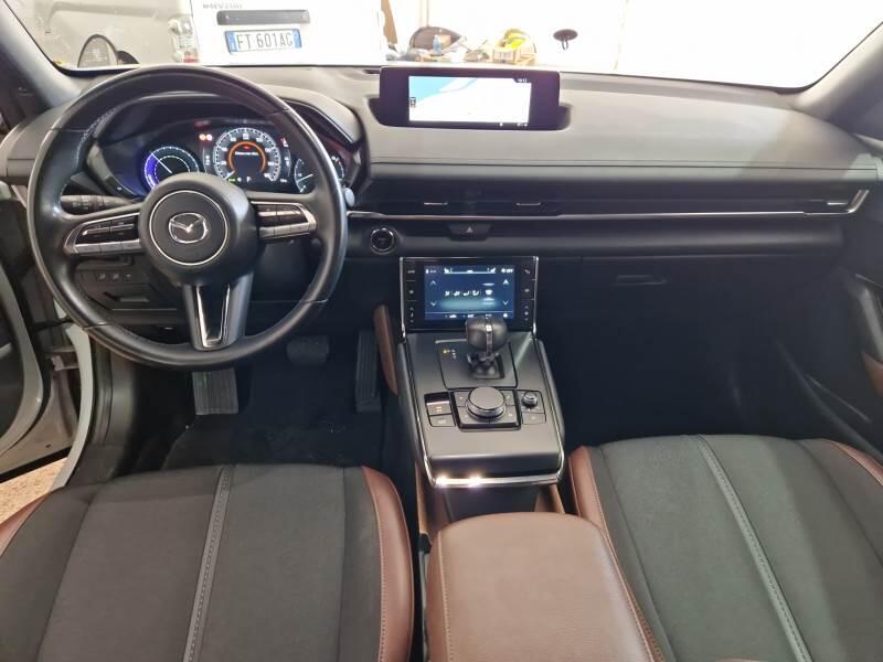 Mazda MX-30 SUV 355 KWH E-SKYACTIV 145 CV ADVANTAGE - foto 3