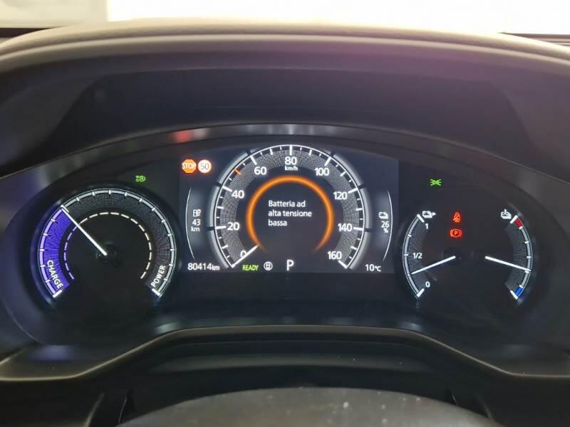 Mazda MX-30 SUV 355 KWH E-SKYACTIV 145 CV ADVANTAGE - foto 4