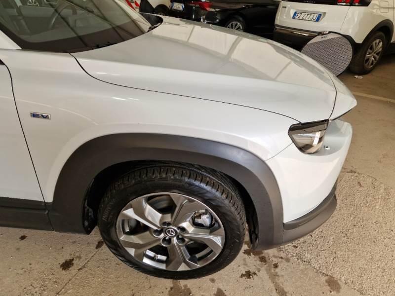 Mazda MX-30 SUV 355 KWH E-SKYACTIV 145 CV ADVANTAGE - foto 34