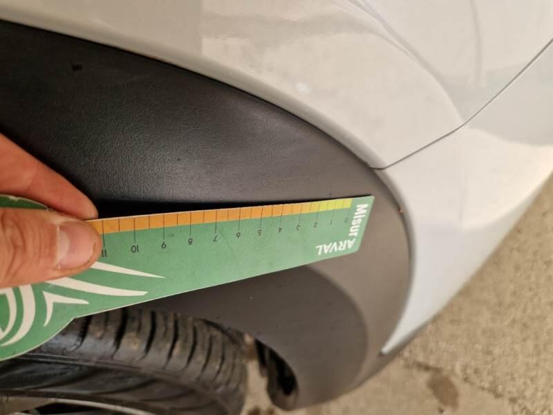 Mazda MX-30 SUV 355 KWH E-SKYACTIV 145 CV ADVANTAGE - foto 35