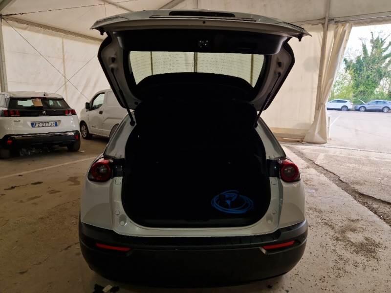 Mazda MX-30 SUV 355 KWH E-SKYACTIV 145 CV ADVANTAGE - foto 5
