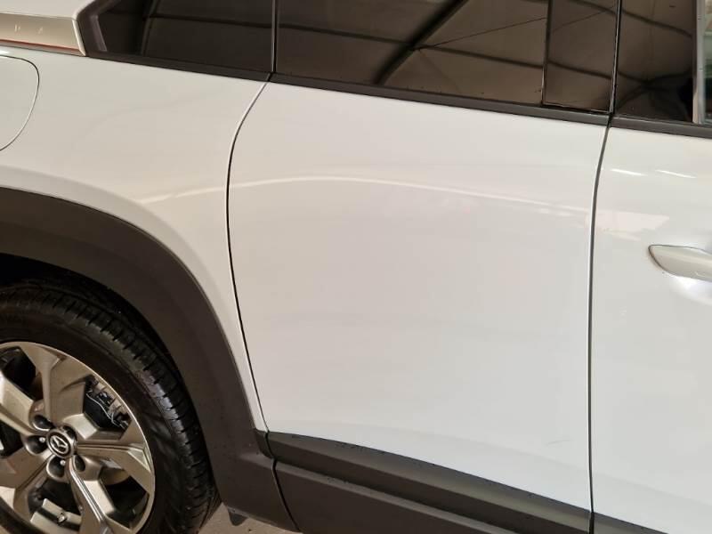 Mazda MX-30 SUV 355 KWH E-SKYACTIV 145 CV ADVANTAGE - foto 43