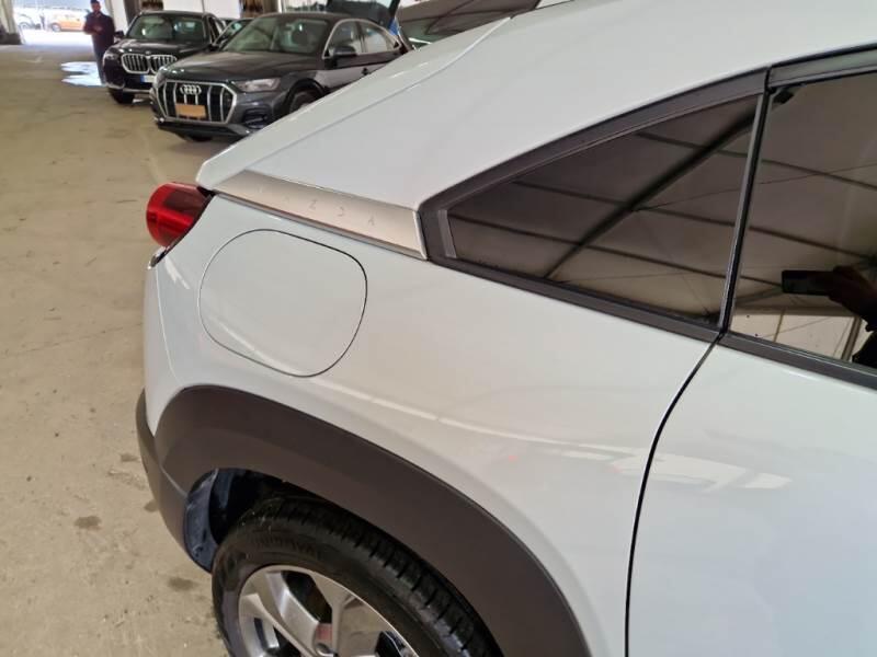 Mazda MX-30 SUV 355 KWH E-SKYACTIV 145 CV ADVANTAGE - foto 44