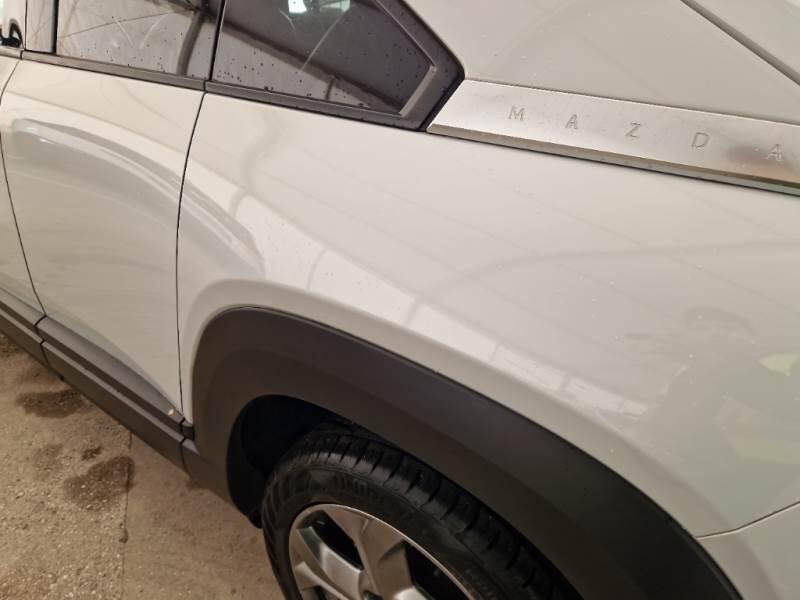 Mazda MX-30 SUV 355 KWH E-SKYACTIV 145 CV ADVANTAGE - foto 53