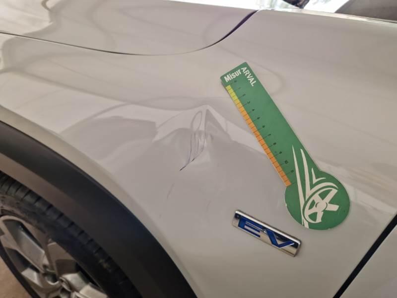 Mazda MX-30 SUV 355 KWH E-SKYACTIV 145 CV ADVANTAGE - foto 65