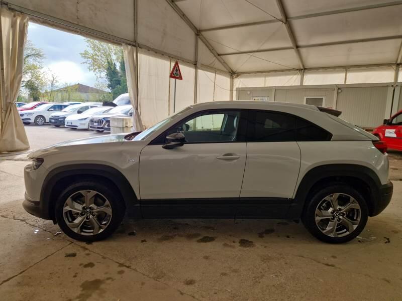 Mazda MX-30 SUV 355 KWH E-SKYACTIV 145 CV ADVANTAGE - foto 8