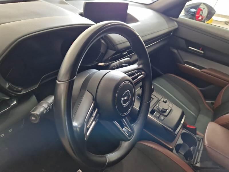 Mazda MX-30 SUV 355 KWH E-SKYACTIV 145 CV ADVANTAGE - foto 78