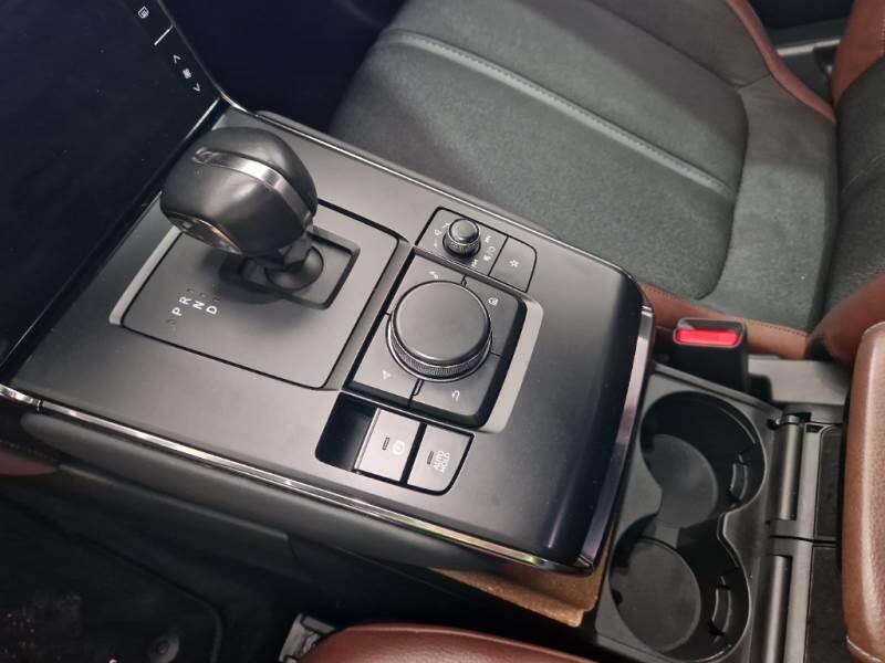 Mazda MX-30 SUV 355 KWH E-SKYACTIV 145 CV ADVANTAGE - foto 82