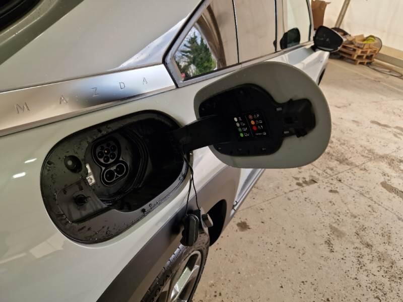 Mazda MX-30 SUV 355 KWH E-SKYACTIV 145 CV ADVANTAGE - foto 90