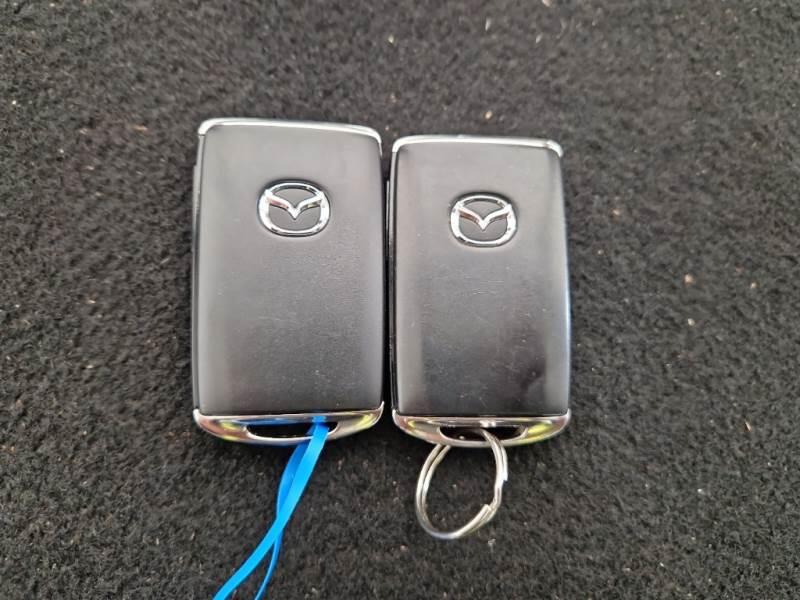 Mazda MX-30 SUV 355 KWH E-SKYACTIV 145 CV ADVANTAGE - foto 92