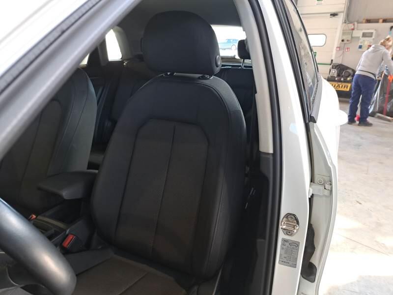 Audi Q3 SUV 35 TDI S TRONIC BUSINESS - foto 11