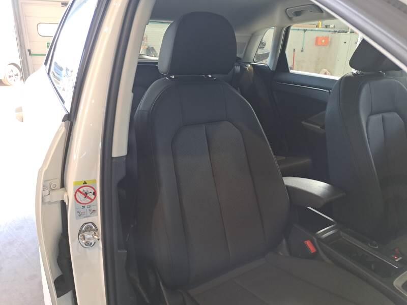 Audi Q3 SUV 35 TDI S TRONIC BUSINESS - foto 13