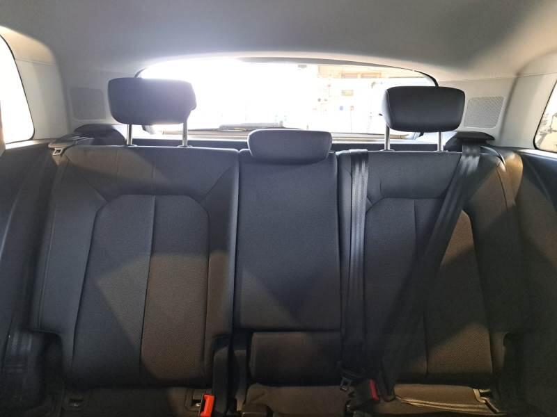 Audi Q3 SUV 35 TDI S TRONIC BUSINESS - foto 15