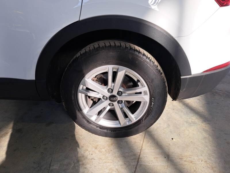Audi Q3 SUV 35 TDI S TRONIC BUSINESS - foto 19